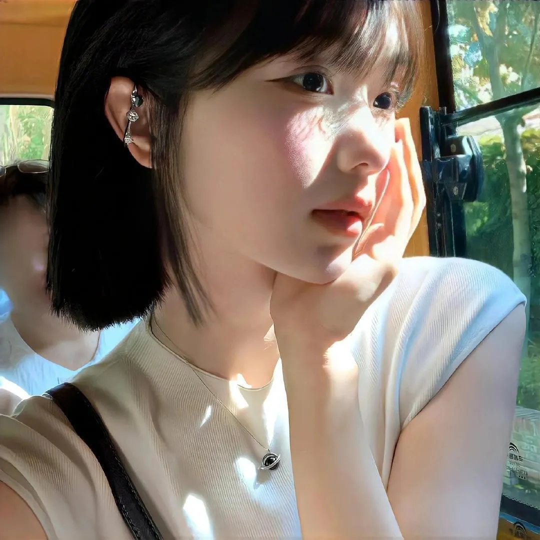 我才不要和人类恋爱呢