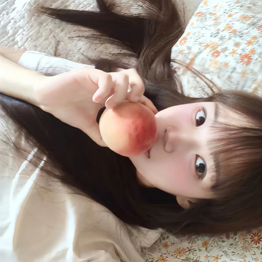 云雾之间