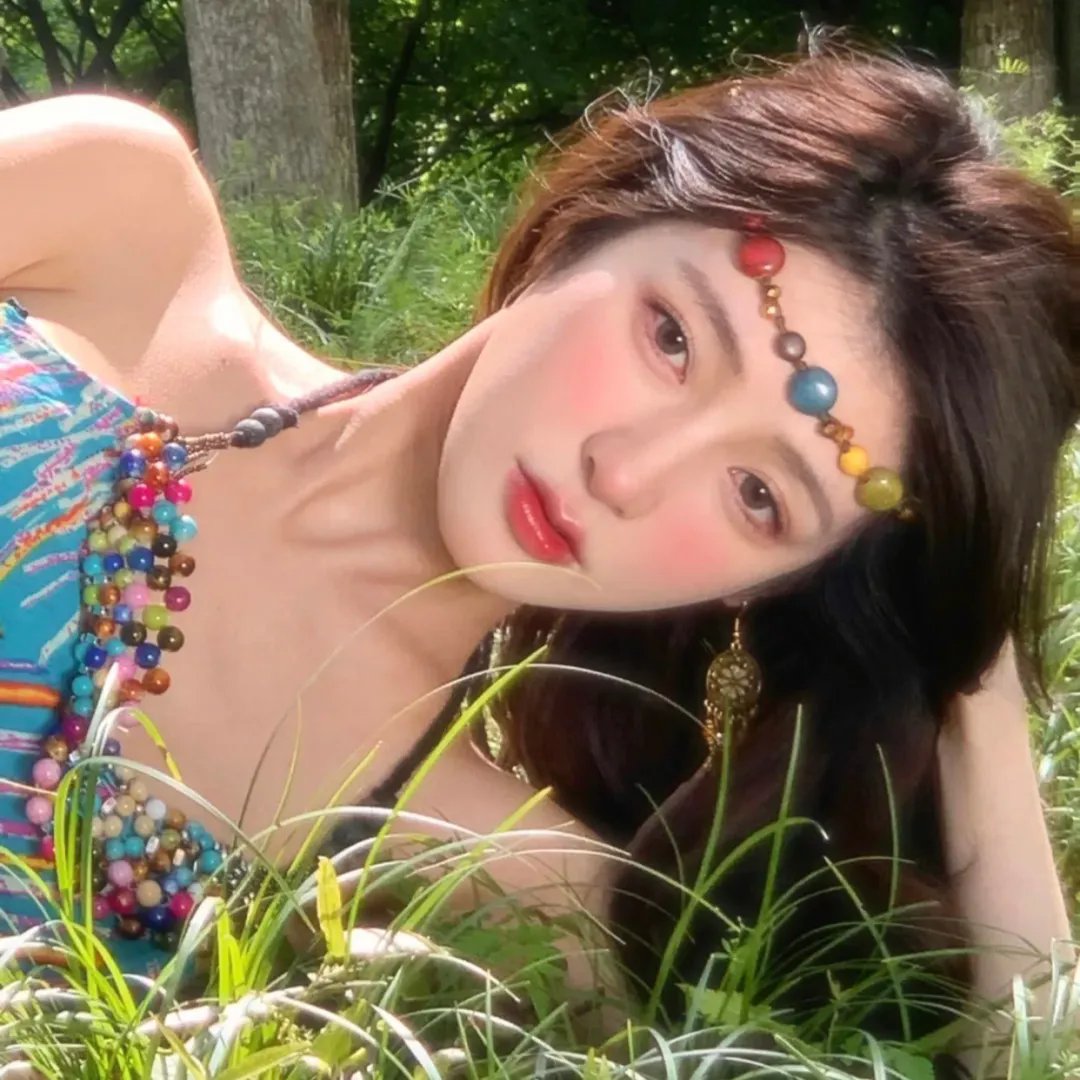 激情的爱